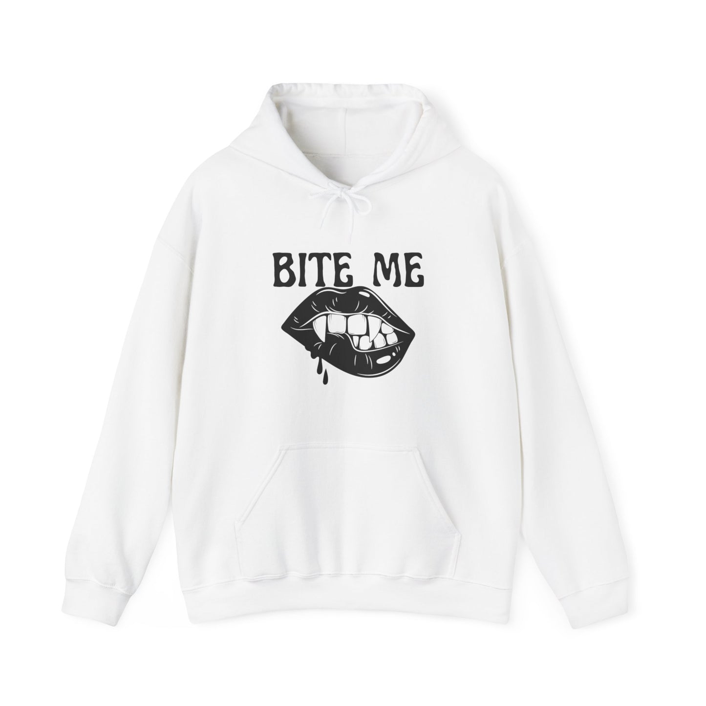Bite Me Sweatshirts