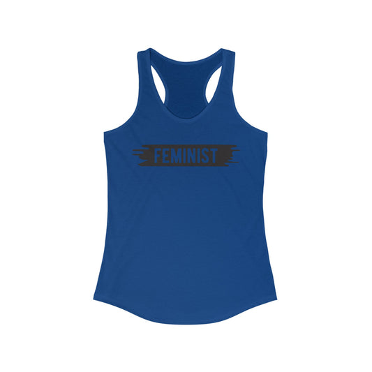 Feminist Tank Top