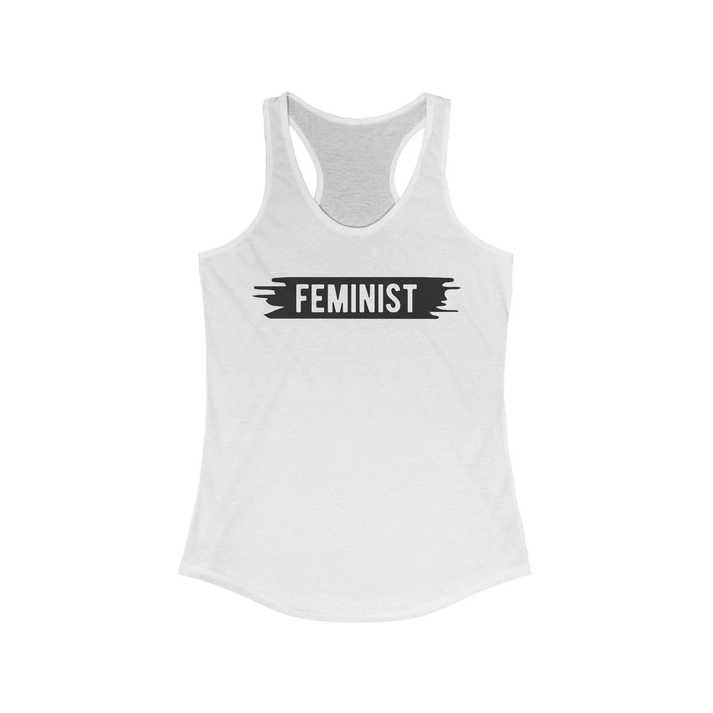 Feminist Tank Top