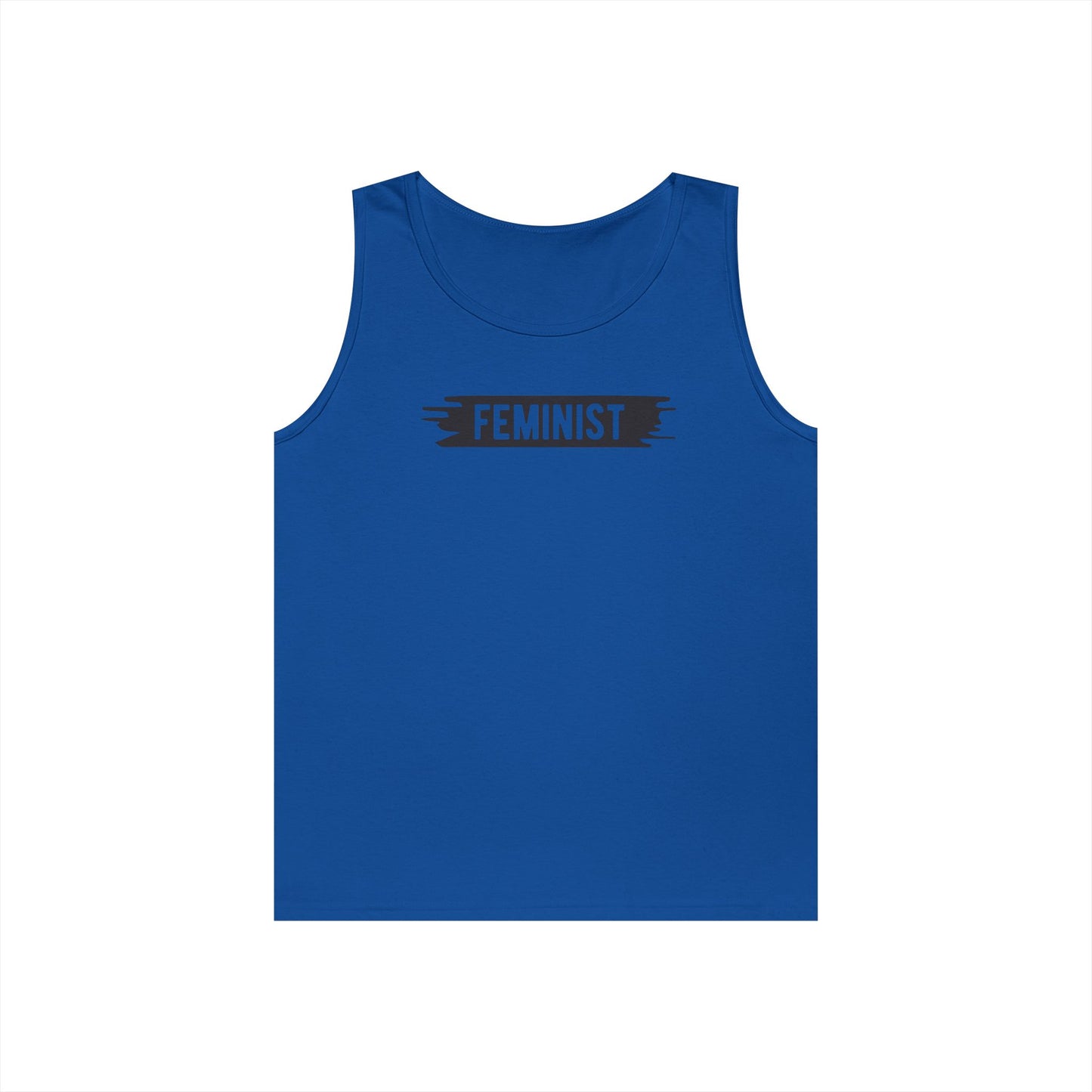 Feminist Tank Top