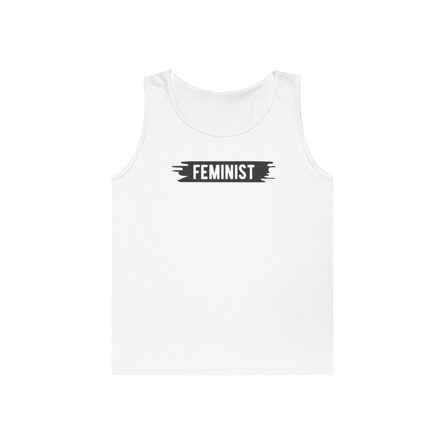 Feminist Tank Top