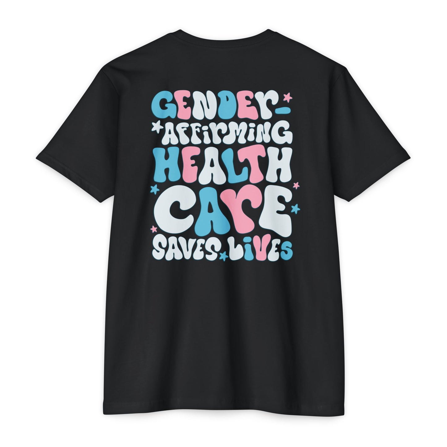 Gender Affirming Health Care T-Shirt