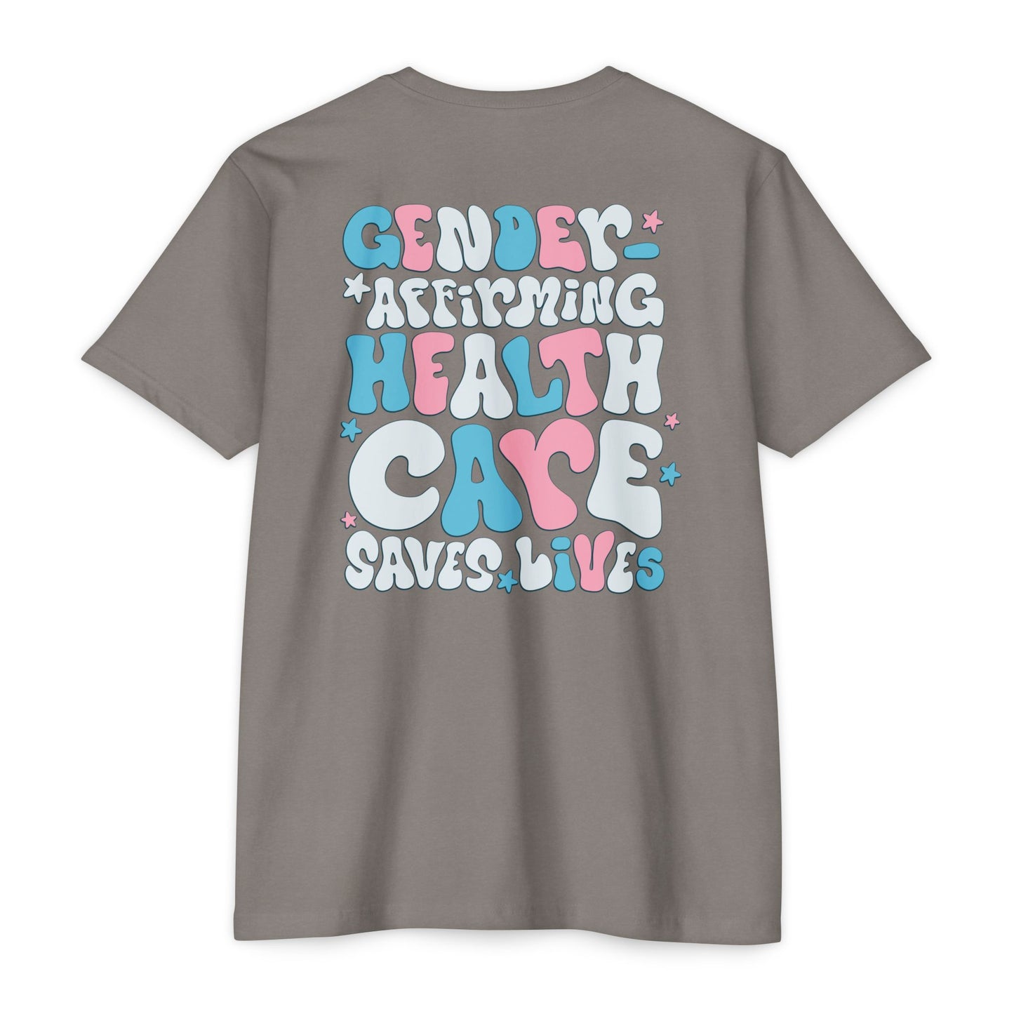 Gender Affirming Health Care T-Shirt