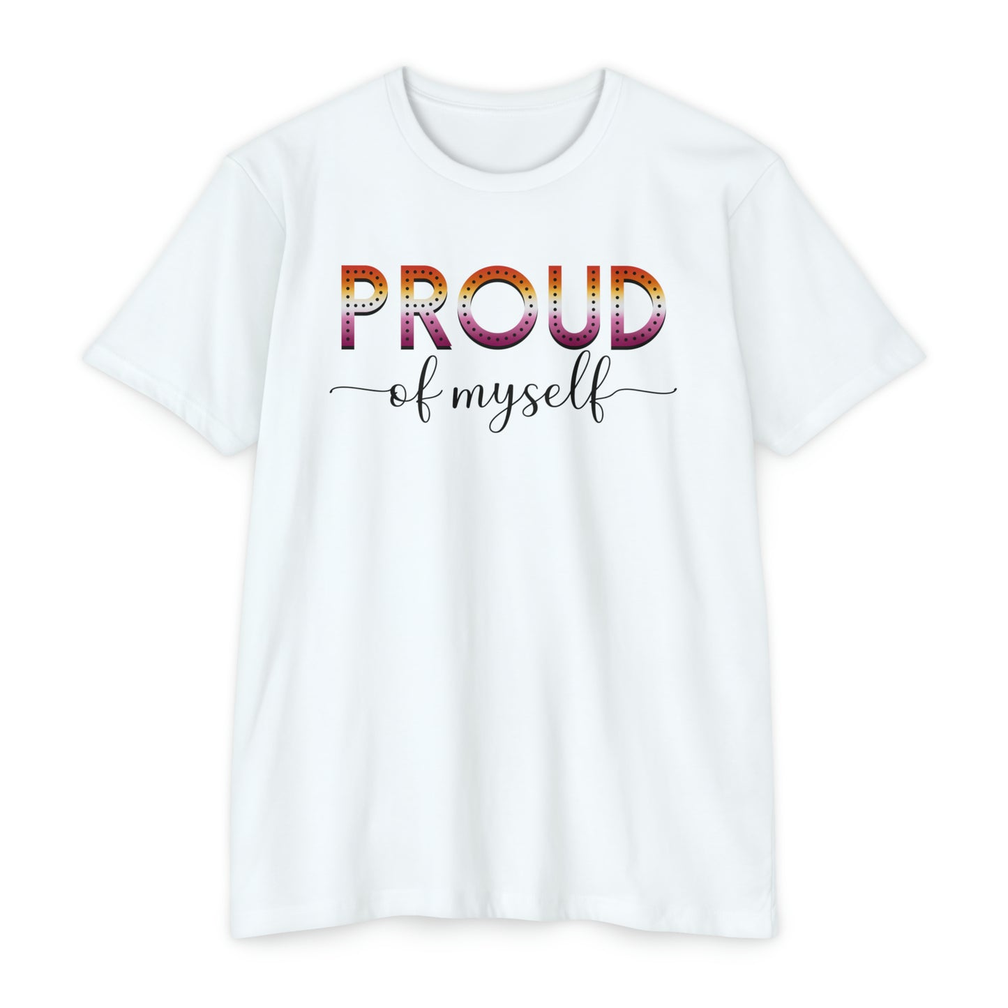 Lesbian Pride Shirts