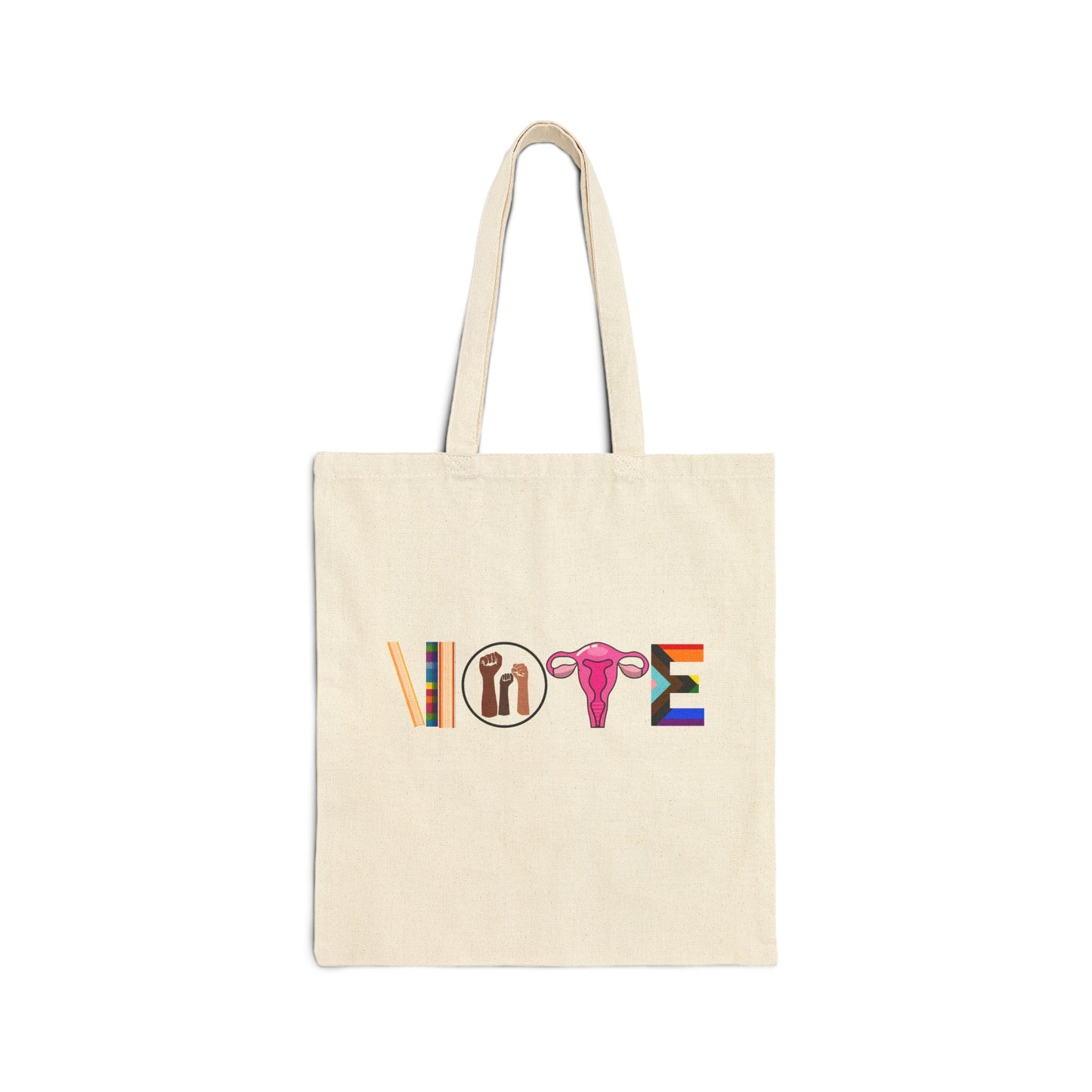 Activism Tote Bags – Carry the Movement Everywhere!